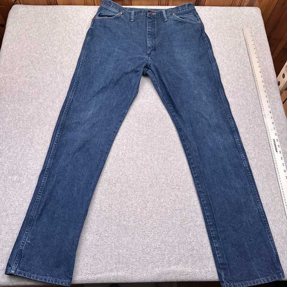 Wrangler good pre